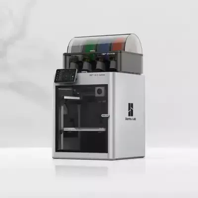 Bambu Lab X1 Carbon Combo 3D Yazıcı 