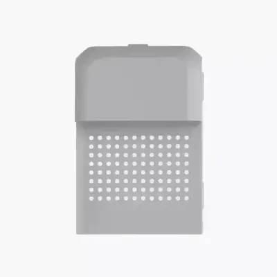 Bambu Lab X1/P1 Serisi Arka Kafa Muhafazası - SPP052 - 1 data-big=