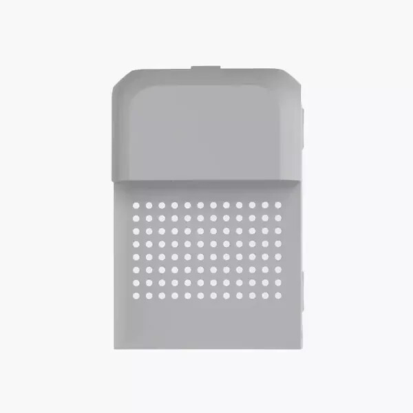 Bambu Lab X1/P1 Serisi Arka Kafa Muhafazası - SPP052 - 