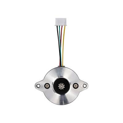 Bambu Lab X1/ P1 Serisi Extruder Motor - FAM002 - Bambu Lab