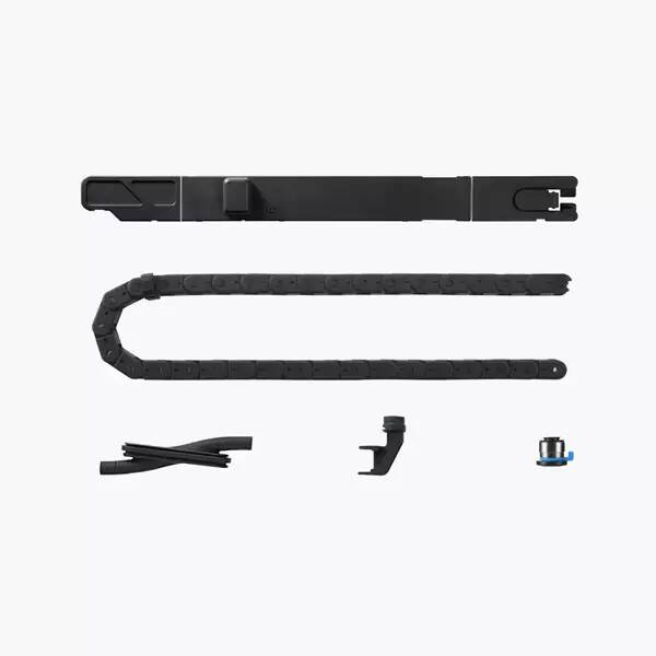 Bambu Lab X1/P1 Serisi Kablo Zinciri - FAZ005 - 1