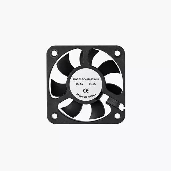 Bambu Lab X1/P1 Serisi Kontrol Kartı Fanı - FAF005-N - 1