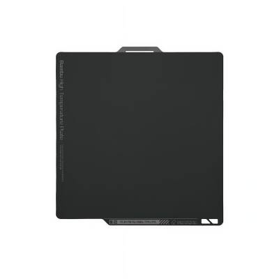 Bambu Lab X1/P1P Serisi Yüksek Isı Pei Tabla - FAP002+FAP003 - 1 data-big=