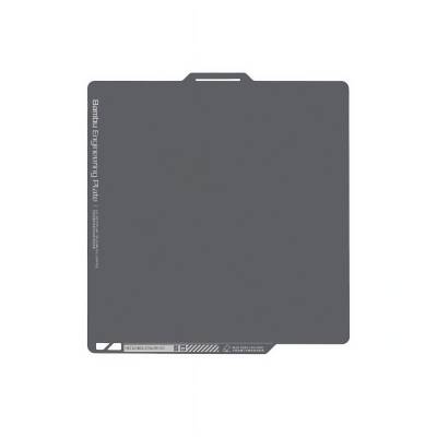 Bambu Lab X1/P1P Serisi Yüksek Isı Pei Tabla - FAP002+FAP003 - Bambu Lab (1)