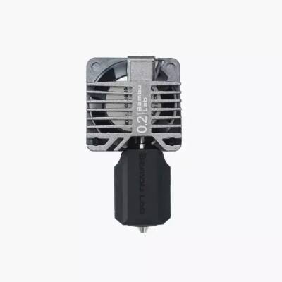 Bambu Lab X1 Serisi 0.4mm Hotend Seti - Paslanmaz Çelik - FAH002 - Bambu Lab