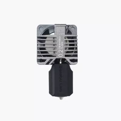 Bambu Lab X1 Serisi 0.2mm Hotend Seti - Paslanmaz Çelik - FAH004 - Bambu Lab