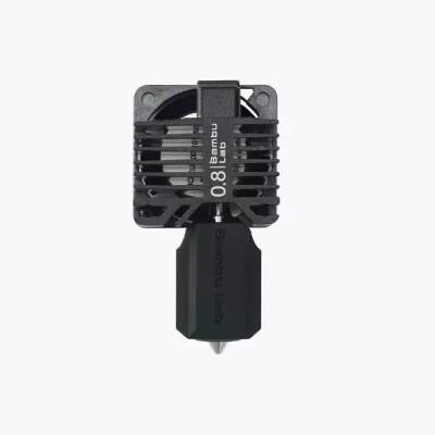 Bambu Lab X1 Serisi 0.8mm Hotend Seti - Sertleştirilmiş Çelik - FAH003 - 1 data-big=