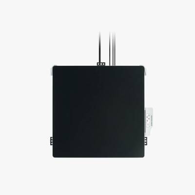 Bambu Lab X1 Serisi Isıtıcı Yatak Ünitesi V3 - SPP060 - 1 data-big=