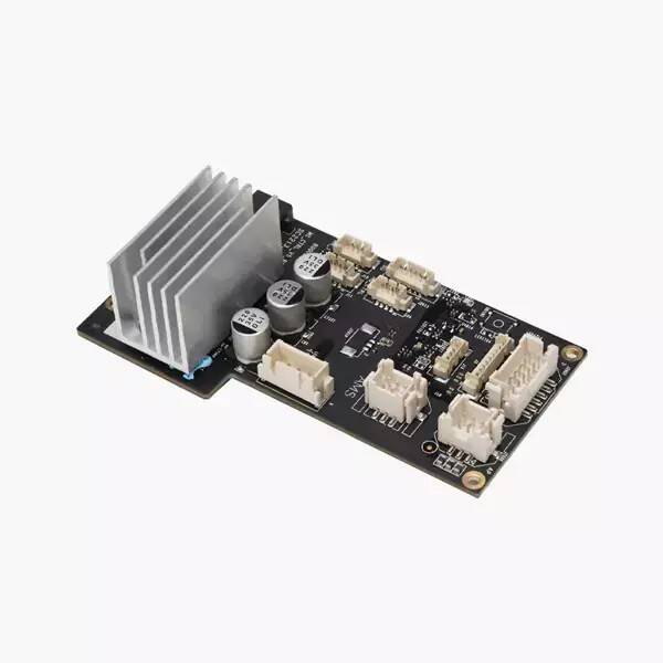 Bambu Lab X1 Serisi MC Board - FAC006 - 1