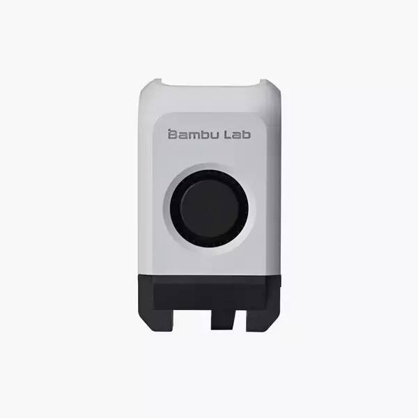Bambu Lab X1 Serisi Ön Kafa Muhafazası - FAZ001 - 1
