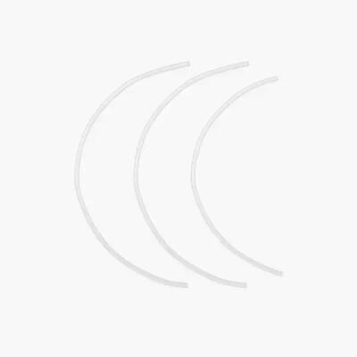 Bambu Lab X1 Serisi PTFE Tüp (3 Adet) - FAT001 - 1 data-big=