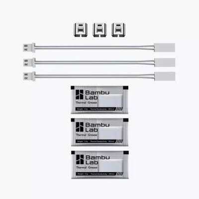 Bambu Lab X1 Serisi Seramik Isıtıcı - FAH001-C-3 - 1 data-big=