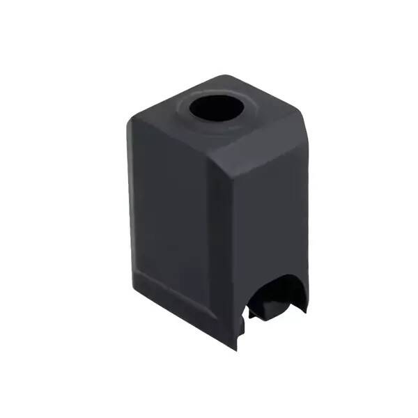 Bambu Lab X1/ X1C/ P1P Isıtıcı Blok Silikon Çorap - 1