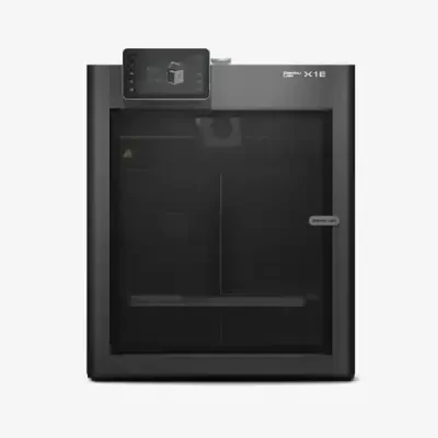 Bambu Lab X1E Combo 3D Yazıcı - Bambu Lab (1)
