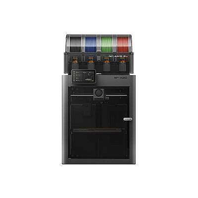 Bambu Lab X2D Combo 3D Yazıcı - Bambu Lab (1)