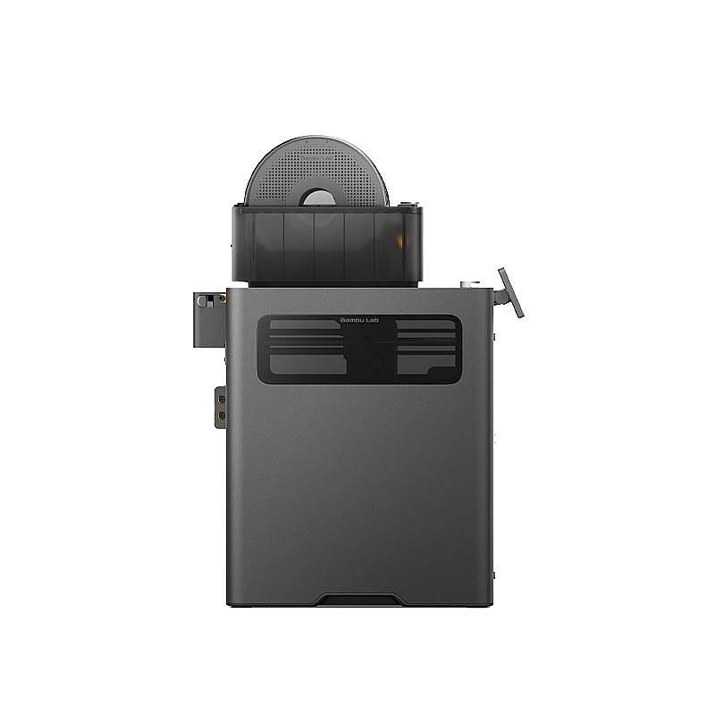 Bambu Lab X2D Combo 3D Yazıcı - 3