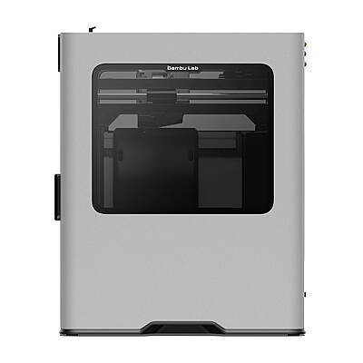 BambuLab H2D 3D Yazıcı - 3 data-big=
