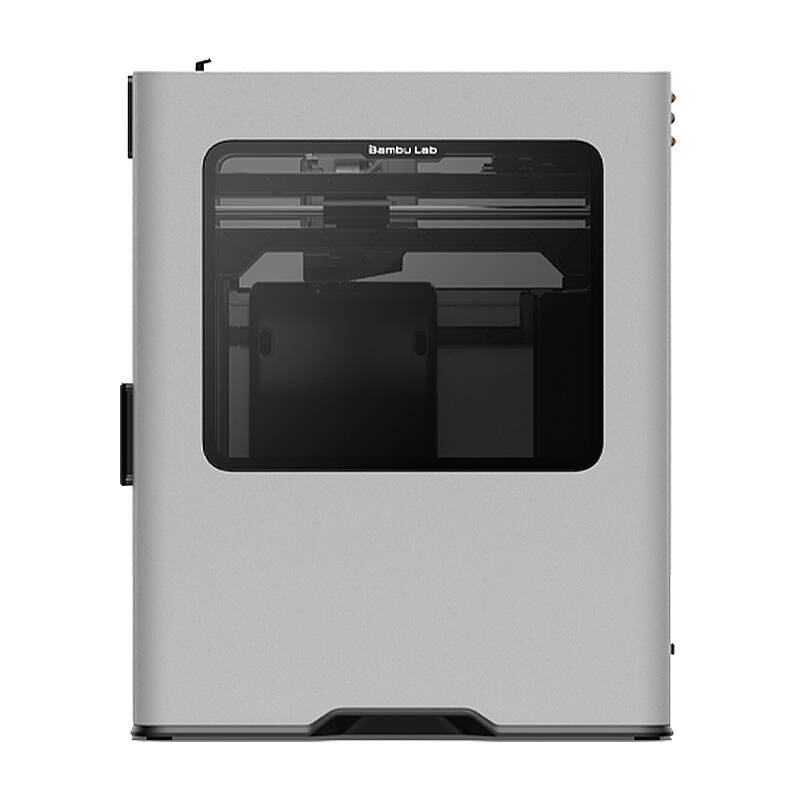 BambuLab H2D 3D Yazıcı - 3