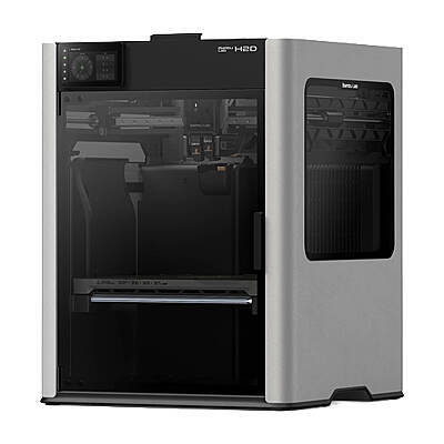 BambuLab H2D 3D Yazıcı - 1 data-big=