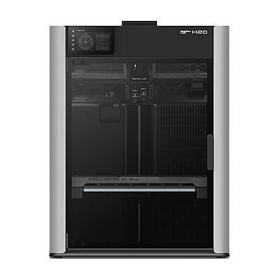 BambuLab H2D 3D Yazıcı - Bambu Lab (1)