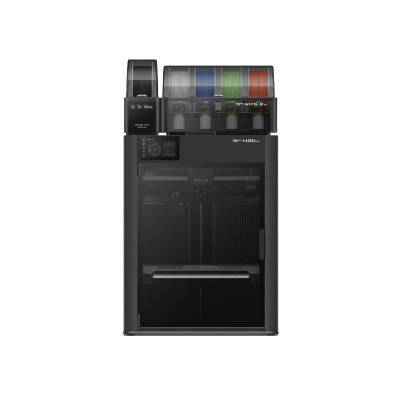 BambuLab H2D Pro AMS Combo 3D Yazıcı - 2 data-big=