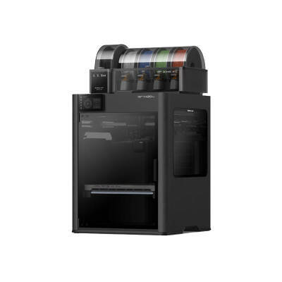 BambuLab H2D Pro AMS Combo 3D Yazıcı - 1 data-big=