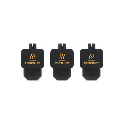 BambuLab Silicone Sock for Hotend for H2 Serisi - Bambu Lab