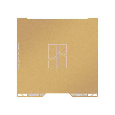BambuLab Textured PEI Plate for H2D,H2D Pro,H2S - Bambu Lab