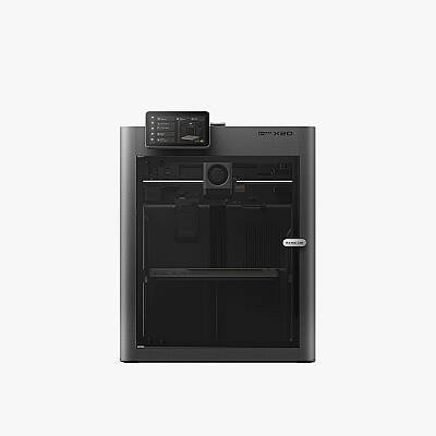BambuLab X2D 3D Yazıcı - Bambu Lab (1)