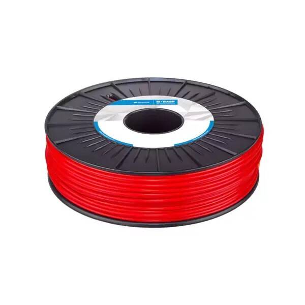 Basf Ultrafuse ABS Kırmızı 1.75mm 750g - 1