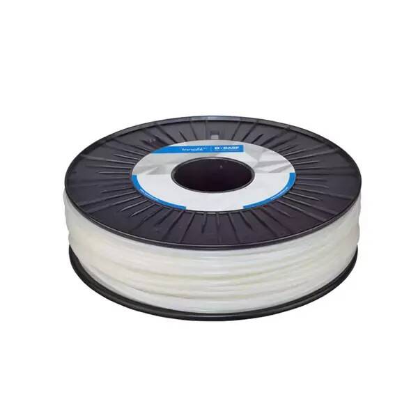 Basf Ultrafuse ABS Naturel Beyaz 1.75mm 750g - 1