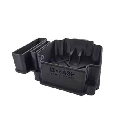 Basf Ultrafuse PC/ABS FR Siyah 1.75mm 750g - Basf (1)
