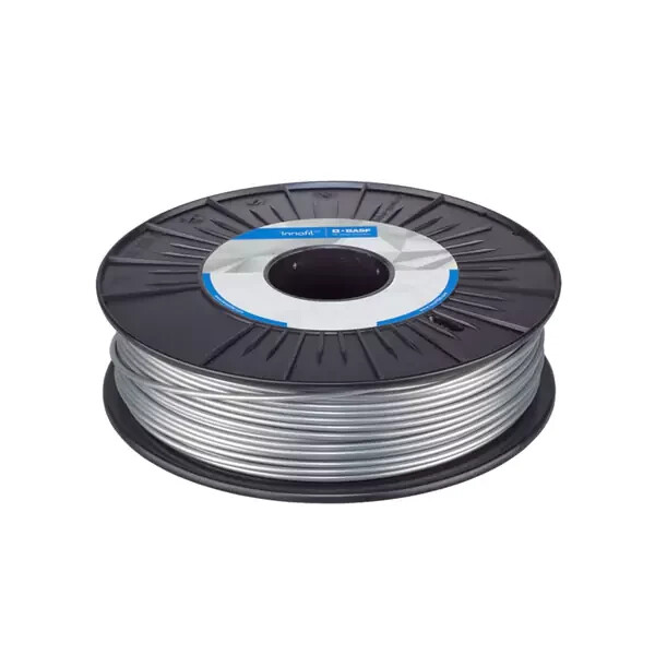 Basf Ultrafuse PLA Gümüş 1.75mm 750g - 1