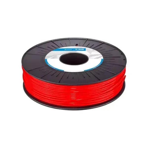 Basf Ultrafuse PLA Kırmızı 1.75mm 750g - 1