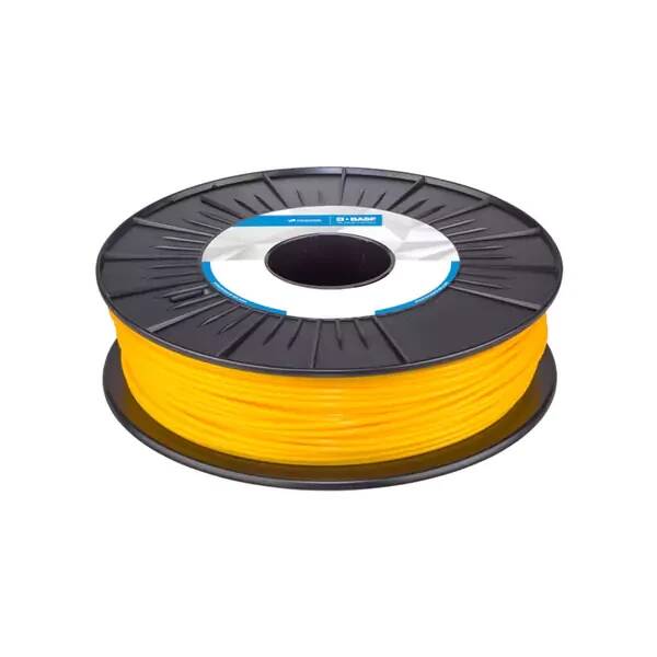 Basf Ultrafuse PLA Sarı 1.75mm 750g - 1