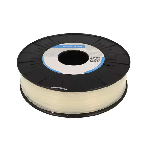 Basf Ultrafuse PLA Tough Naturel 1.75mm 1000g - 1