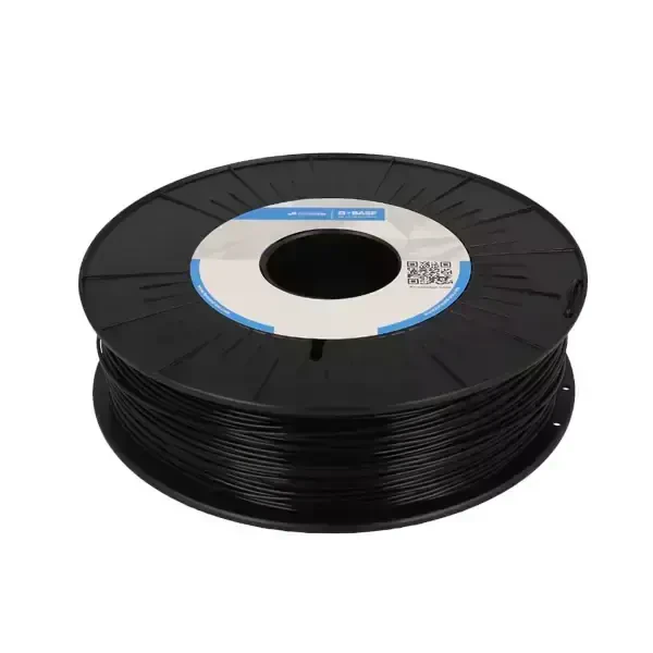Basf Ultrafuse PLA Tough Siyah 1.75mm 1000g - 1
