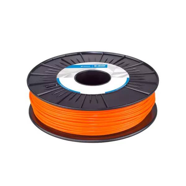 Basf Ultrafuse PLA Turuncu 1.75mm 750g - 1