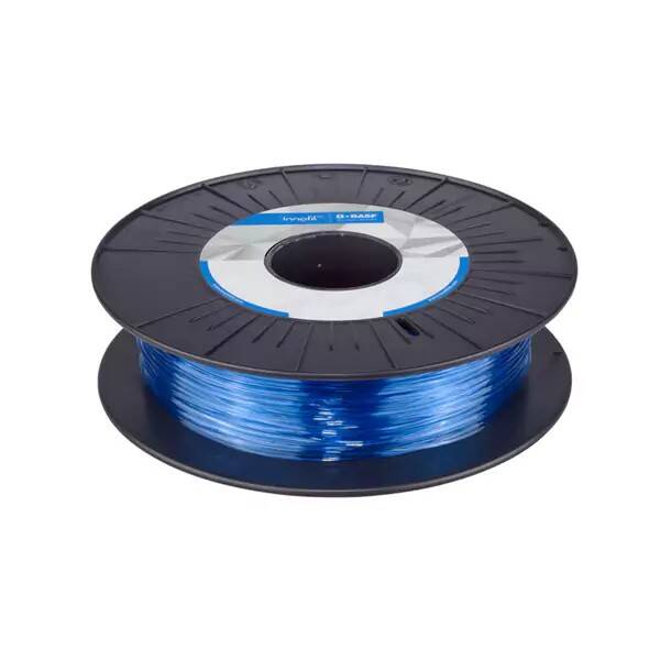 Basf Ultrafuse rPET Natural Mavi 1.75mm 750g - 1