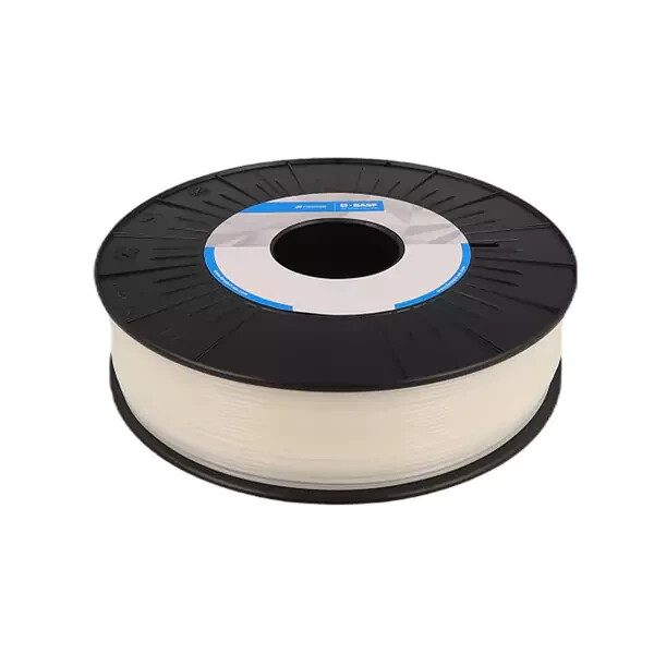 Basf Ultrafuse TPS 90A Naturel Beyaz 1.75mm 750g - 1