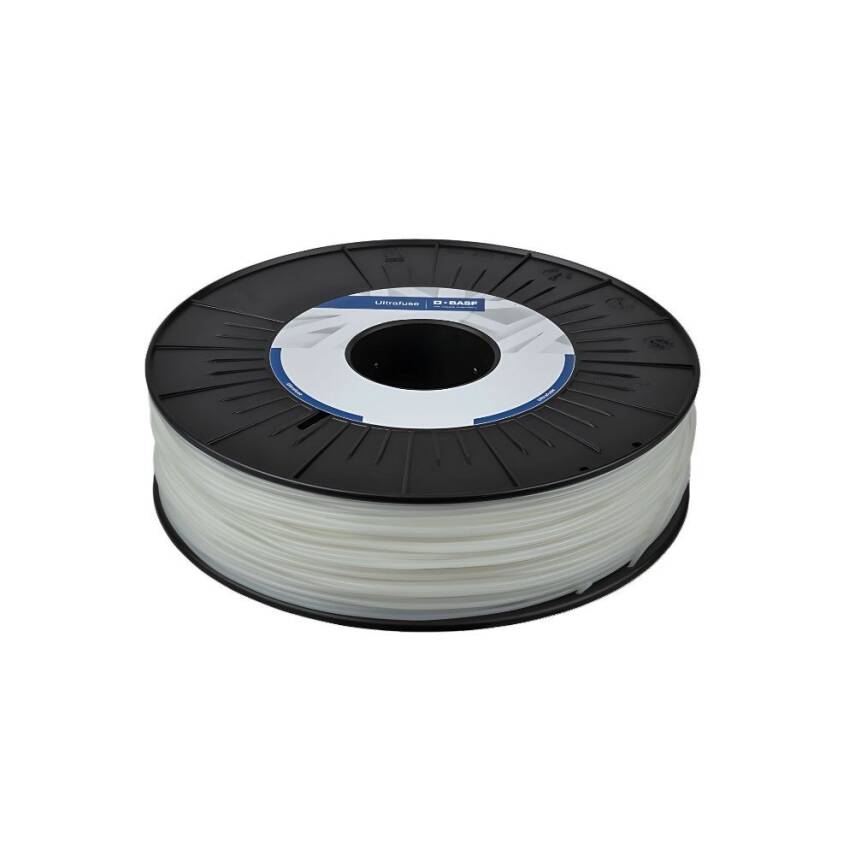 Basf Ultrafuse TPU 64D Beyaz 1.75mm 750g - 1