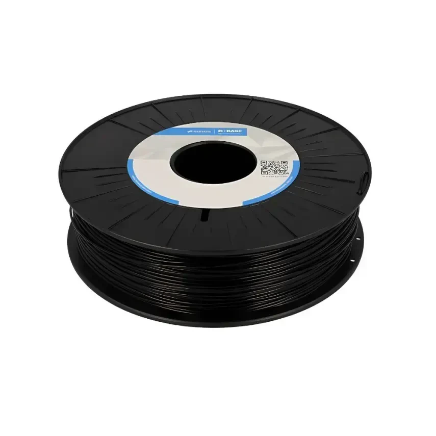 Basf Ultrafuse TPU 64D Siyah 1.75mm 750g - Basf