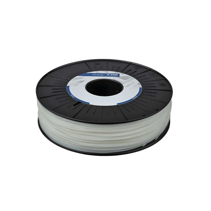 Basf Ultrafuse TPU 95A Beyaz 1.75mm 750g - 1