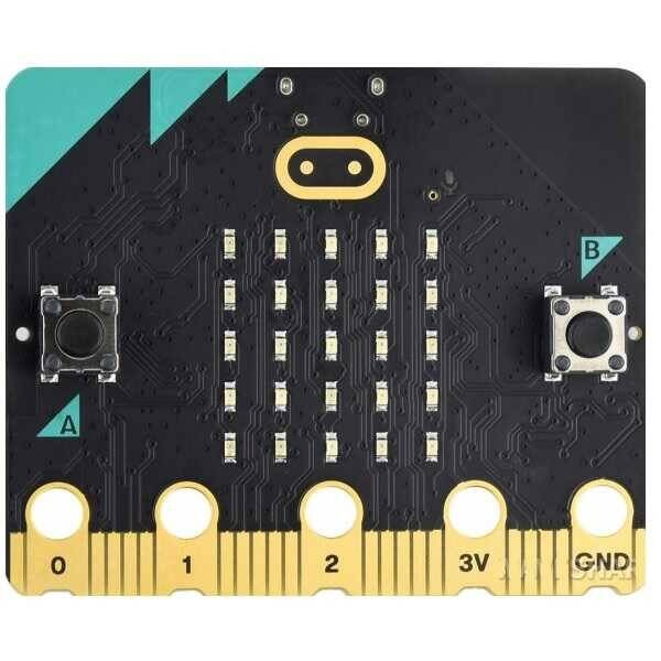 BBC Micro:Bit V2 - 3