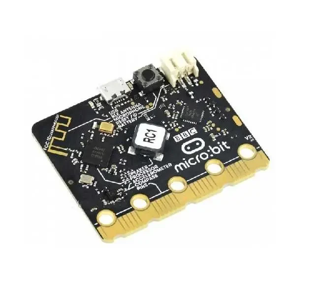 BBC Micro:Bit V2 - 1