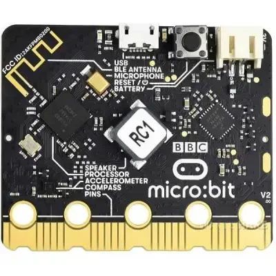 BBC Micro:Bit V2 - 2 data-big=