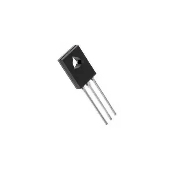 BD140 - 1.5A 80V PNP - TO126 Transistör - 1