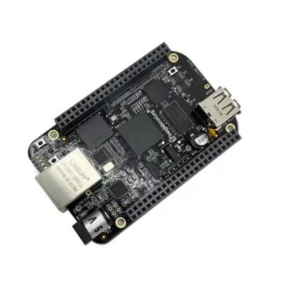 BeagleBone Black Rev C - 102110420 - Seeed Studio (1)