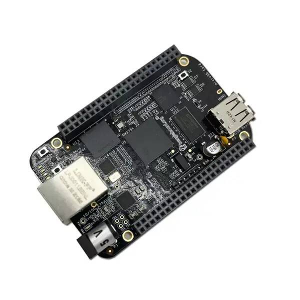 BeagleBone Black Rev C - 102110420 - 2