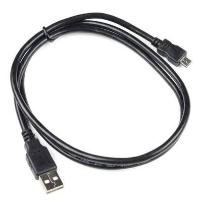 Beaglebone Black Wireless - 5 data-big=